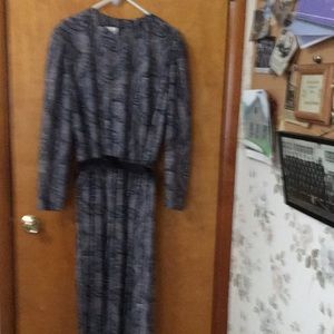 Nice dress in very good condition